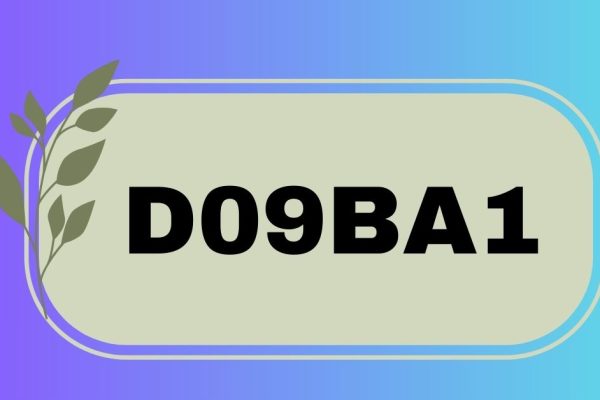 D09BA1