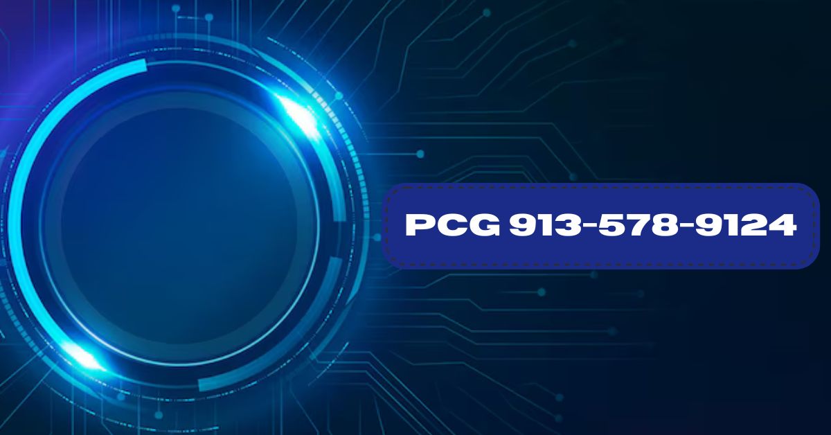 PCG 913-578-9124