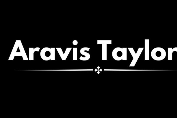 Aravis Taylor