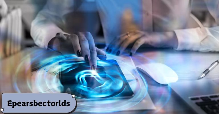 Epearsbectorlds: A Vision for a Transcendent Future