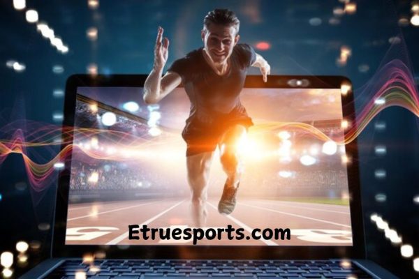 Etruesports.com