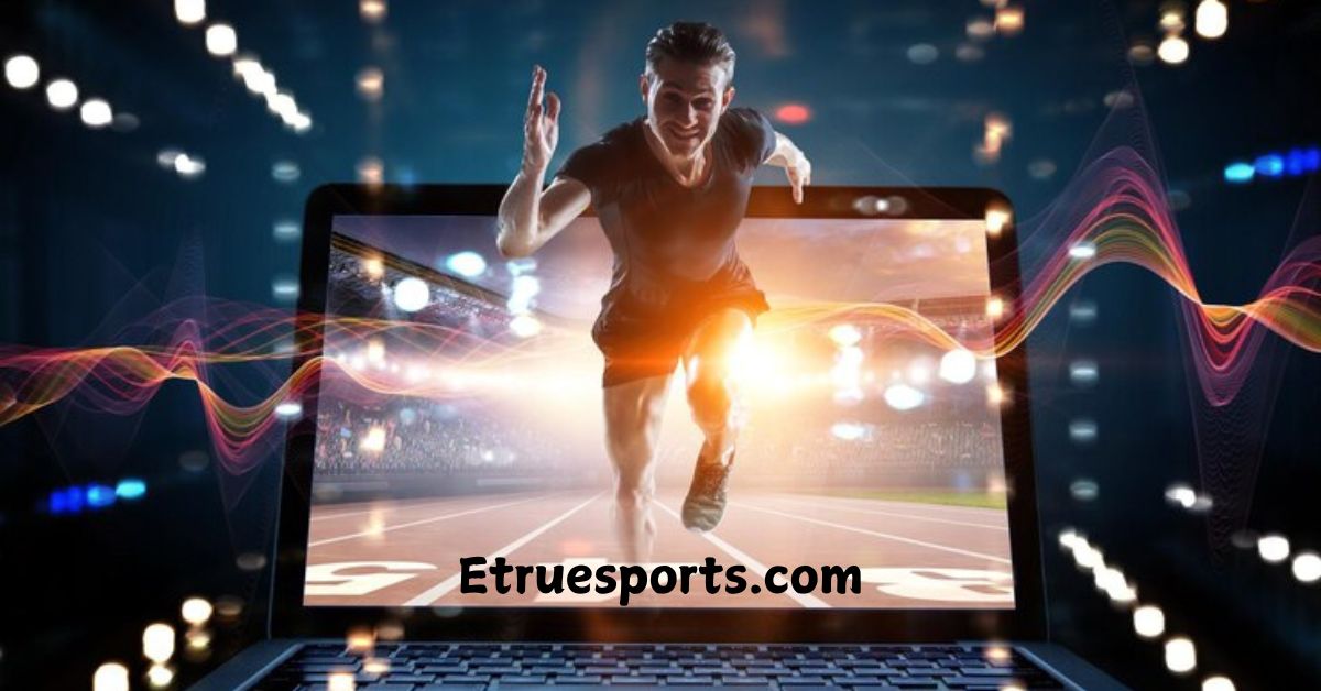 Etruesports.com