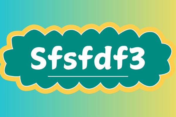 sfsfdf3