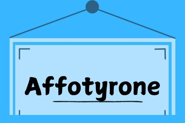 Affotyrone