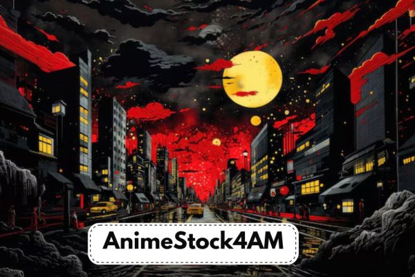 AnimeStock4AM