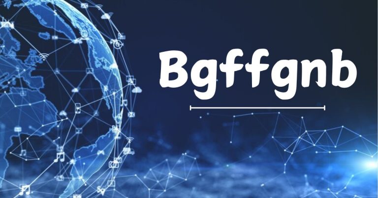 Bgffgnb: Unlocking Innovation, Adaptability, and Growth