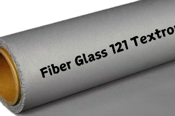 Fiber Glass 121 Textron