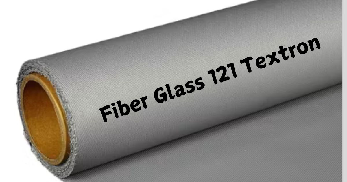 Fiber Glass 121 Textron