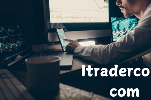 Itradercoin.com