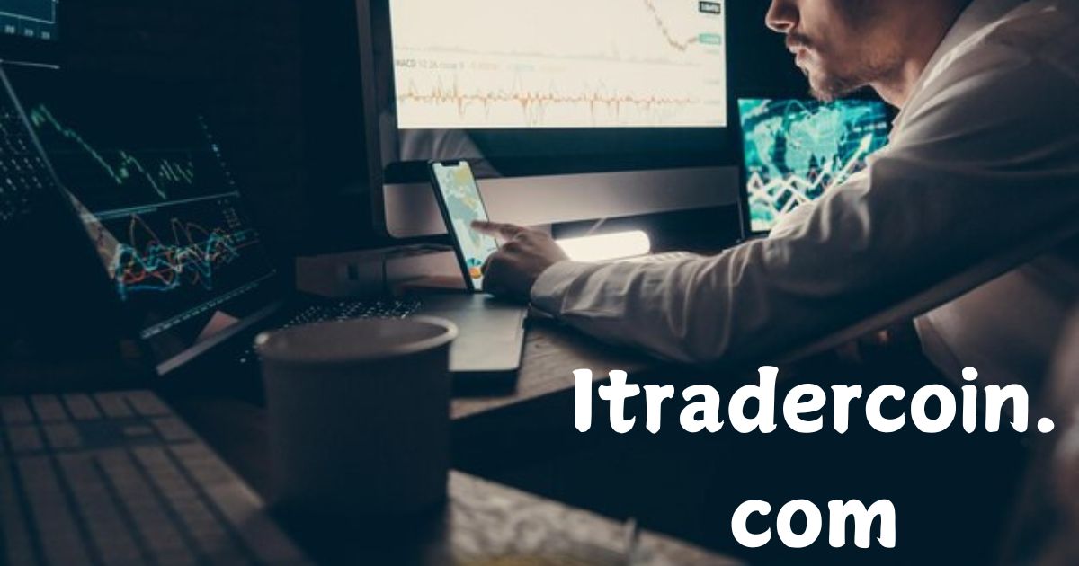 Itradercoin.com