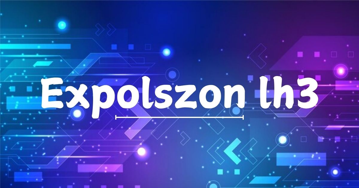 Expolszon lh3