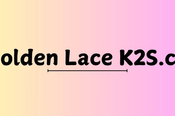 Golden Lace K2S.cc