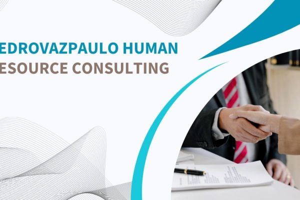 Pedrovazpaulo Human Resource Consulting