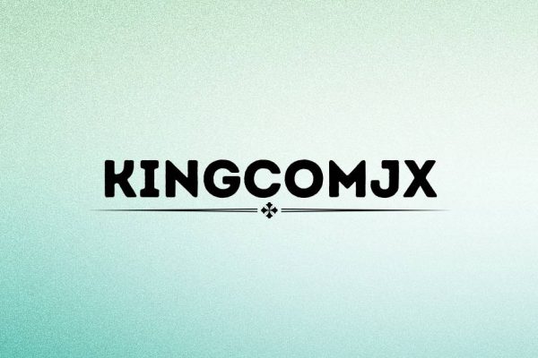 Kingcomjx