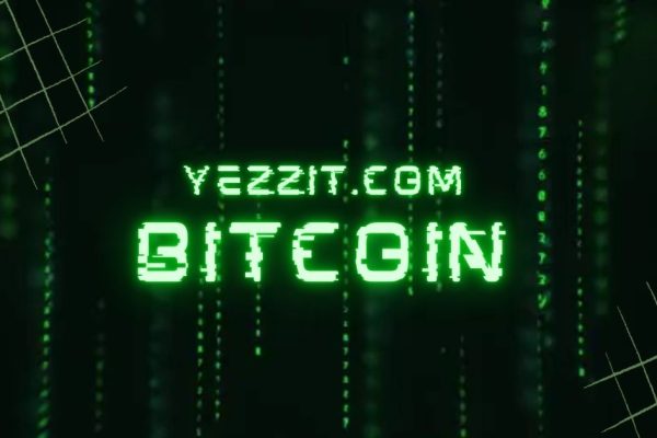 Yezzit.com Bitcoin