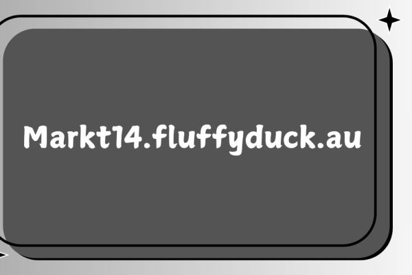 markt14.fluffyduck.au