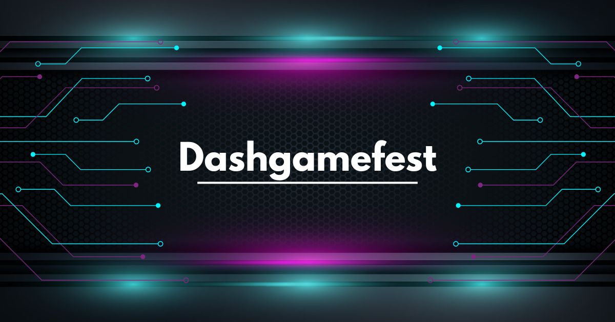 dashgamefest