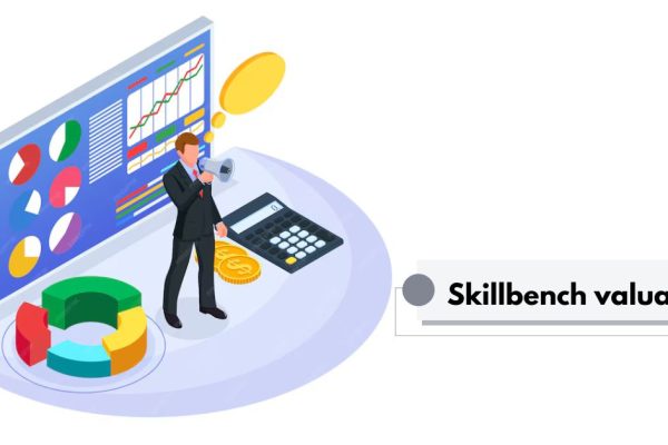 skillbench valuation