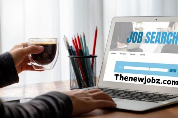 Thenewjobz.com