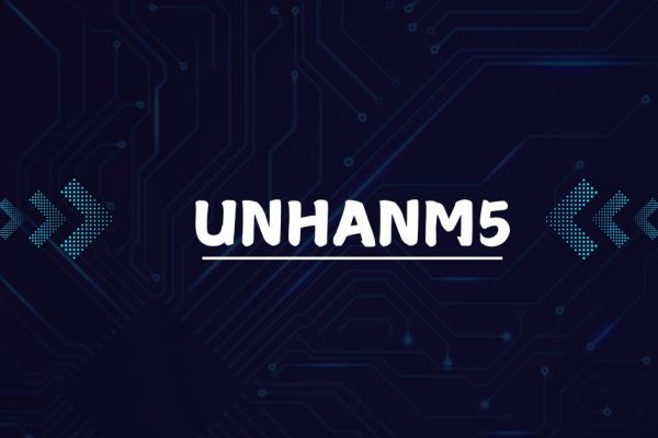 Unhanm5