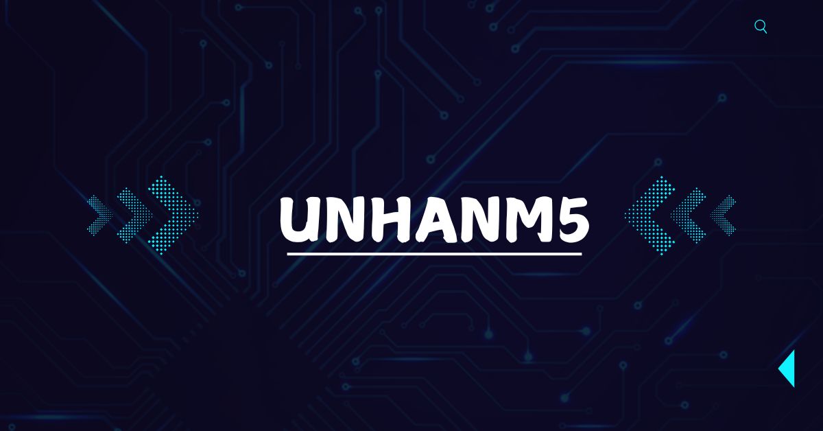 Unhanm5