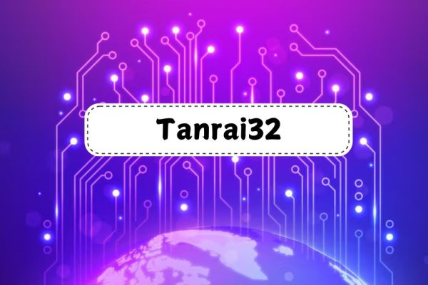 Tanrai32