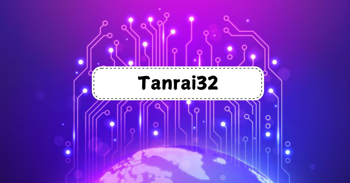 Tanrai32