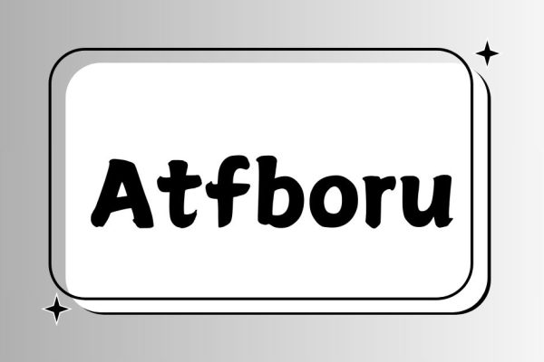 Atfboru