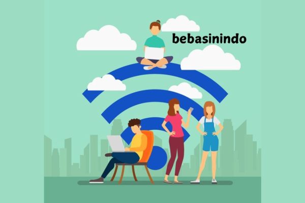 bebasinindo