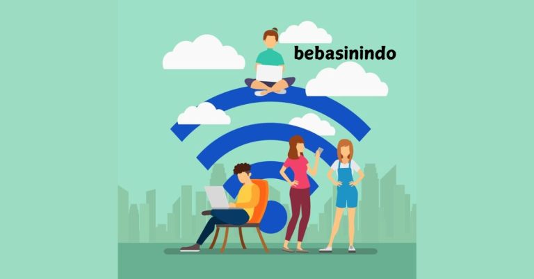 Bebasinindo: Unrestricted Access to a Borderless Internet