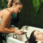 condish healthy hair therapy