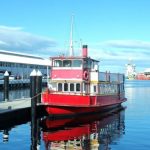 Bustin Island Ferry