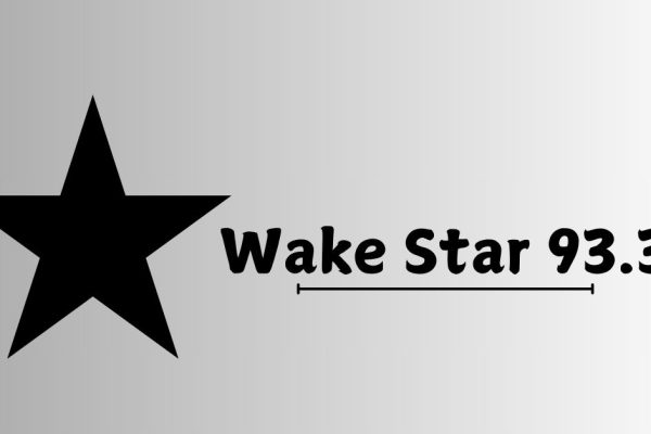 Wake Star 93.3