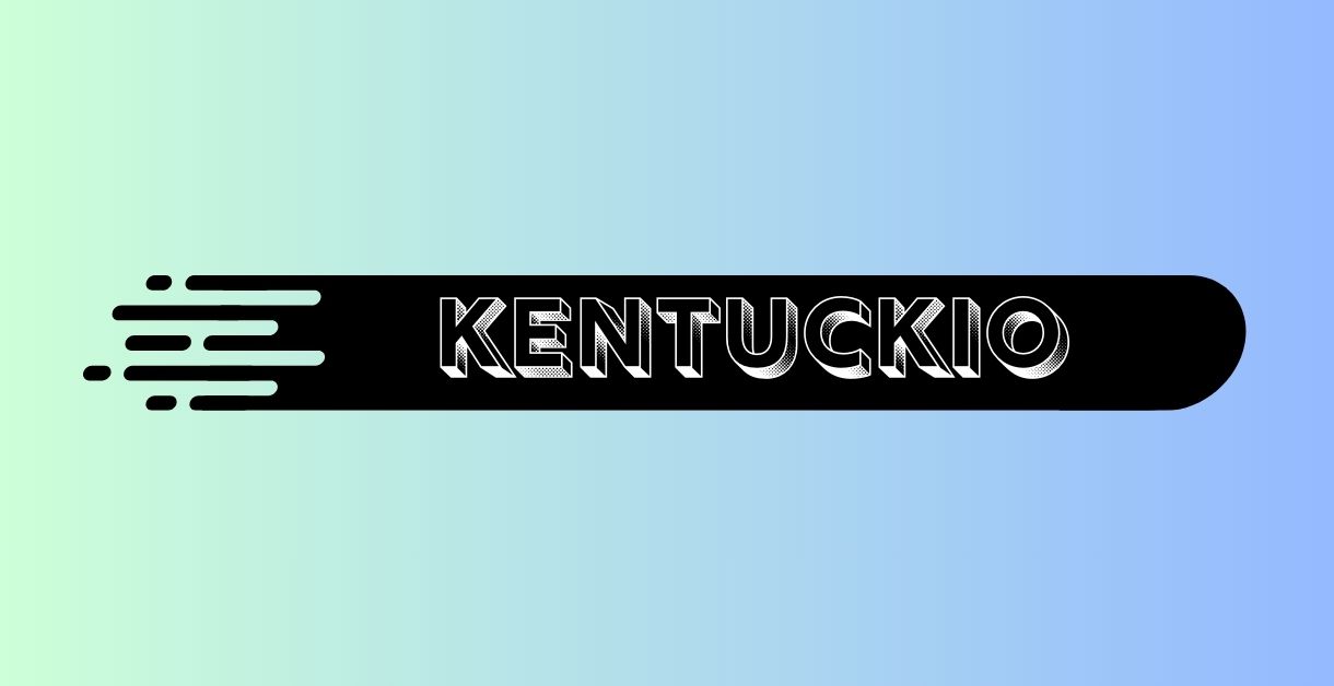 Kentuckio