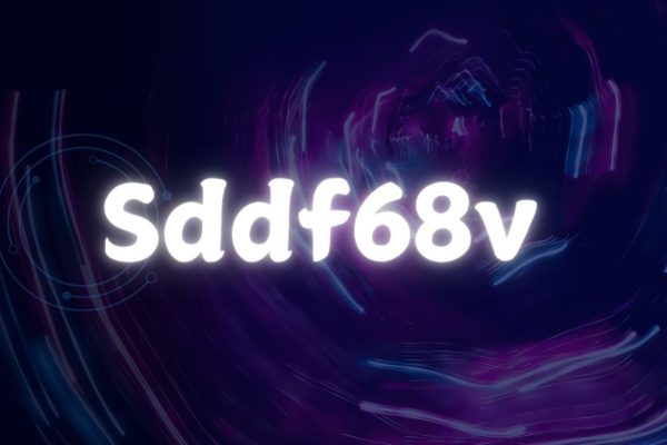 sddf68v