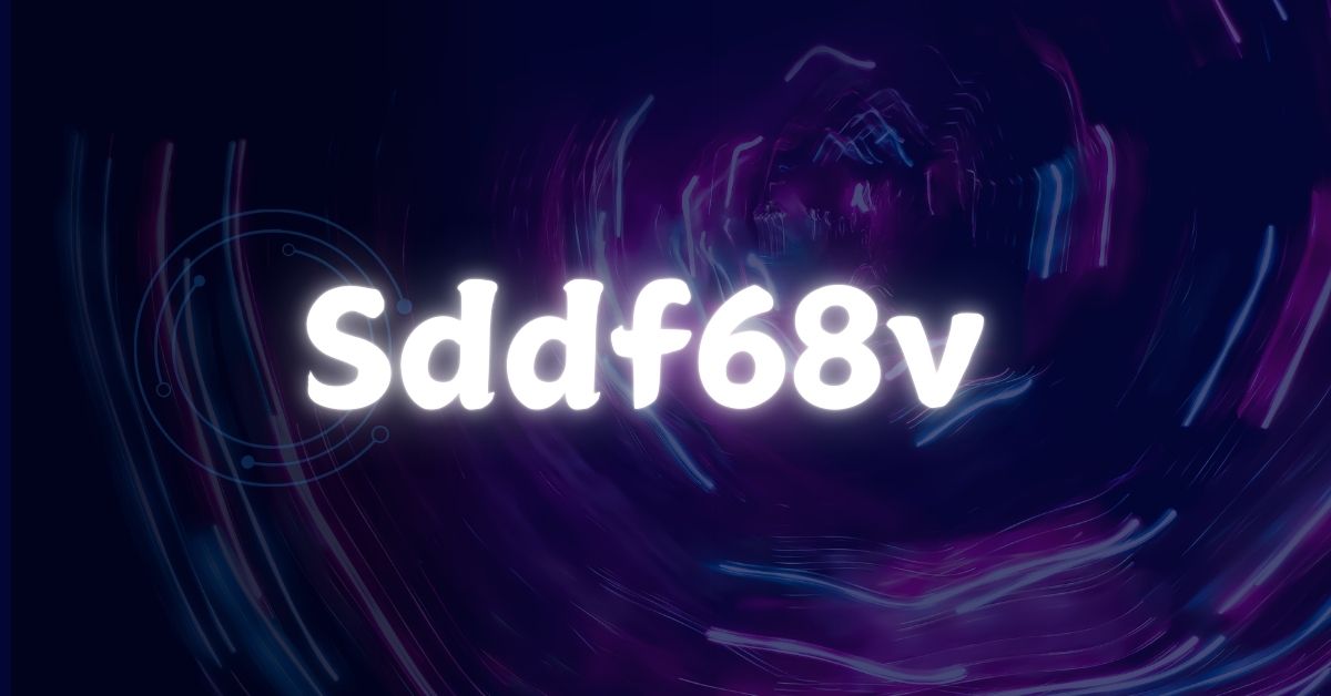 sddf68v