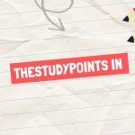 Thestudypoints in