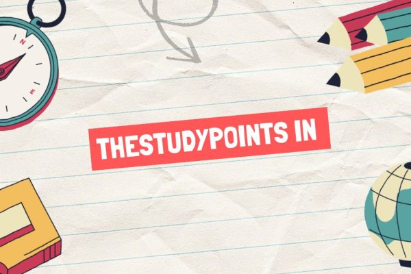 Thestudypoints in