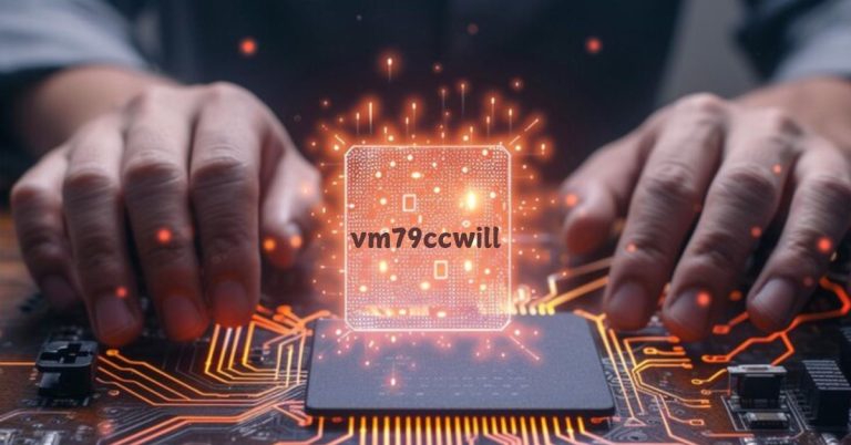 vm79ccwill: Interpreting Technical Identifiers for Better Insight