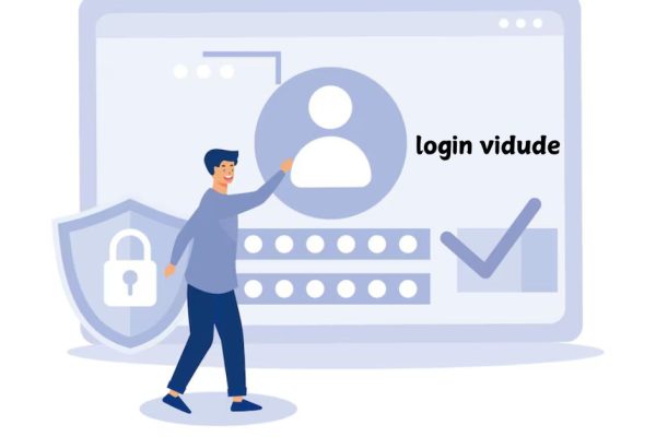 login vidude