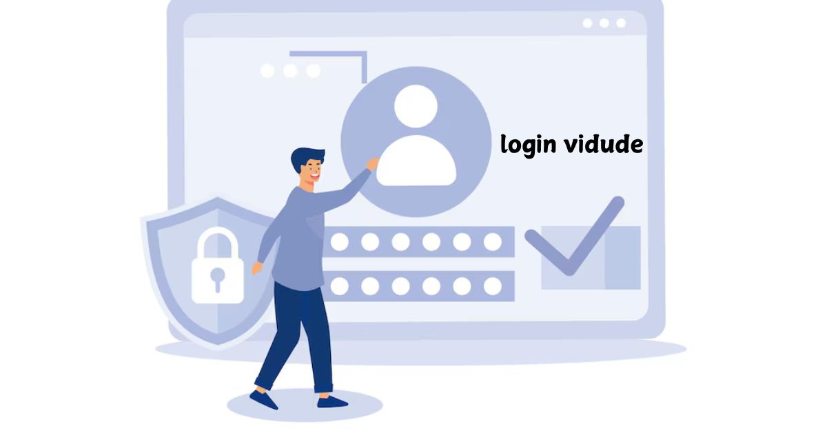 login vidude