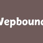 Wepbound