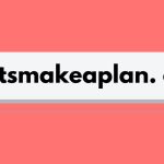 Etsmakeaplan. org