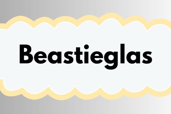 Beastieglas