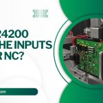 GTO R4200 are the Inputs NO or NC