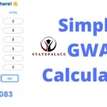 GWA Calculator Chrome Extension How to install Extension on Chrome