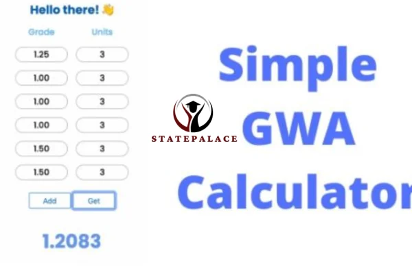 GWA Calculator Chrome Extension How to install Extension on Chrome