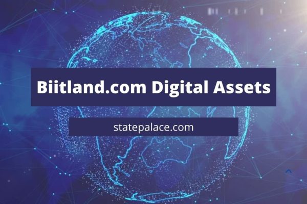 Biitland.com Digital Assets