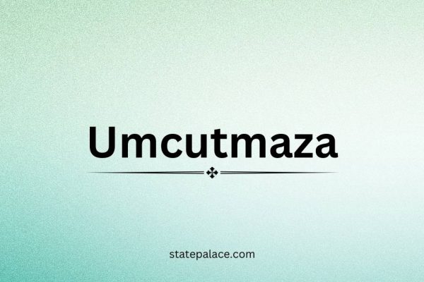 Umcutmaza